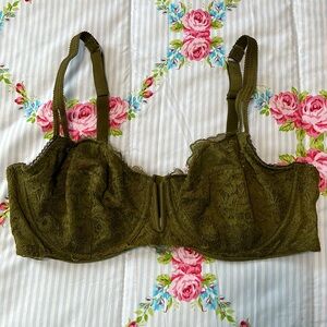 Auden (Target) Lace Bra